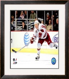 Jeremy Roenick Framed Photographic Print