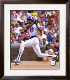 Andre Dawson Framed Photographic Print