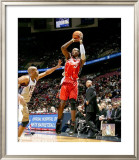 Gerald Wallace Framed Photographic Print