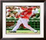 Adam Dunn Framed Photographic Print