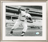 Nolan Ryan Framed Photographic Print