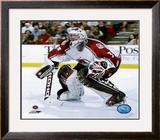 Patrick Roy Framed Photographic Print