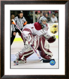 David Aebischer Framed Photographic Print