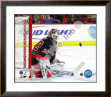 Cam Ward Framed Photographic Print