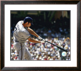 J.J. Hardy Framed Photographic Print