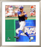 Ian Kinsler Framed Photographic Print