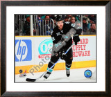 Dan Boyle Framed Photographic Print
