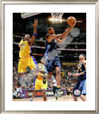 Marcus Camby Framed Photographic Print