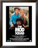 The Mod Squad Prints