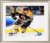 Milan Lucic Framed Photographic Print