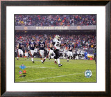 Reggie Bush Framed Photographic Print