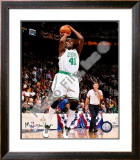 James Posey Framed Photographic Print