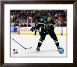 Eric Lindros Framed Photographic Print