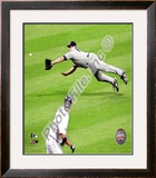 Joba Chamberlain Framed Photographic Print