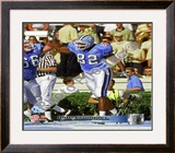 Alge Crumpler Framed Photographic Print