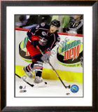 Derick Brassard Framed Photographic Print
