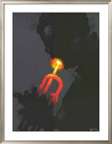 Miles Limited Edition Framed Print by Waldemar Swierzy