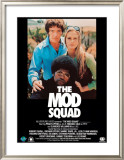 The Mod Squad Prints