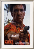 Scarface Posters