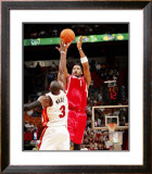 Tracy McGrady Framed Photographic Print