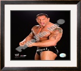 Batista Framed Photographic Print