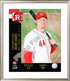 Adam Dunn Framed Photographic Print