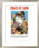 Images of Labor - Eugene V. Debs Prints