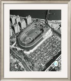 Polo Grounds Framed Photographic Print