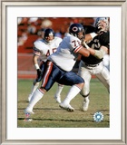 William Perry Framed Photographic Print