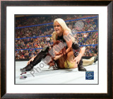 Maryse Framed Photographic Print