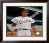 Tony Oliva Framed Photographic Print