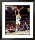 Damien Wilkins Framed Photographic Print