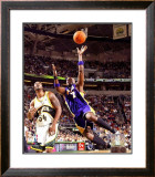 Lamar Odom Framed Photographic Print