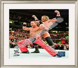 DX Framed Photographic Print