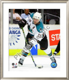 Patrick Marleau Framed Photographic Print