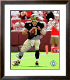 Drew Brees Framed Photographic Print