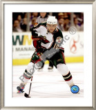 Marian Gaborik Framed Photographic Print