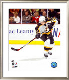 Patrice Bergeron Framed Photographic Print