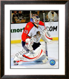 Tomas Vokoun Framed Photographic Print