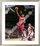 Chauncey Billups Framed Photographic Print