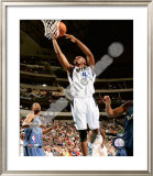 Jerry Stackhouse Framed Photographic Print