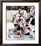 Ray Emery Framed Photographic Print
