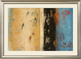 Essence X Prints by Mike Springet
