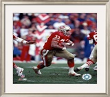 Roger Craig Framed Photographic Print