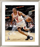 Shawn Marion Framed Photographic Print