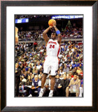 Antonio McDyess Framed Photographic Print