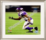 Antoine Winfield Framed Photographic Print