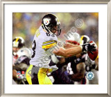 Heath Miller Framed Photographic Print