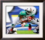 Davone Bess 2009 Framed Photographic Print