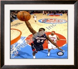 Marvin Williams Framed Photographic Print